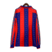 Barcelona Retro Manga larga 96/97 Local - CAMISETAS4ALL