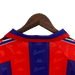 Barcelona Retro Manga larga 96/97 Local - CAMISETAS4ALL