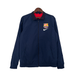 Barcelona x Patta 23/24 Reversible Jacket - CAMISETAS4ALL