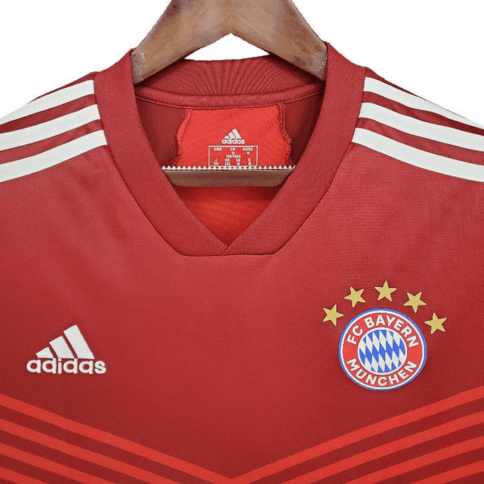 Bayern Munich 2021/22 Local - CAMISETAS4ALL