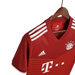 Bayern Munich 2021/22 Local - CAMISETAS4ALL