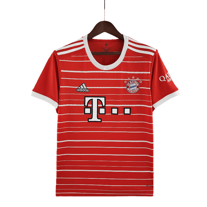 Bayern Munich 2022/23 Local - CAMISETAS4ALL