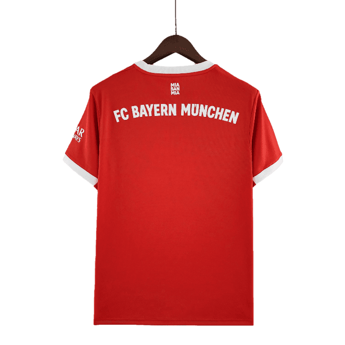 Bayern Munich 2022/23 Local - CAMISETAS4ALL