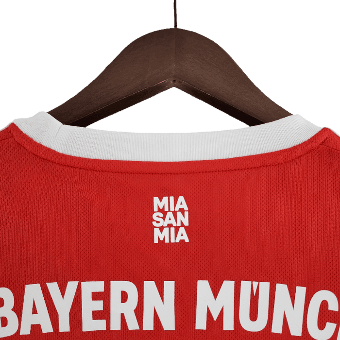 Bayern Munich 2022/23 Local - CAMISETAS4ALL