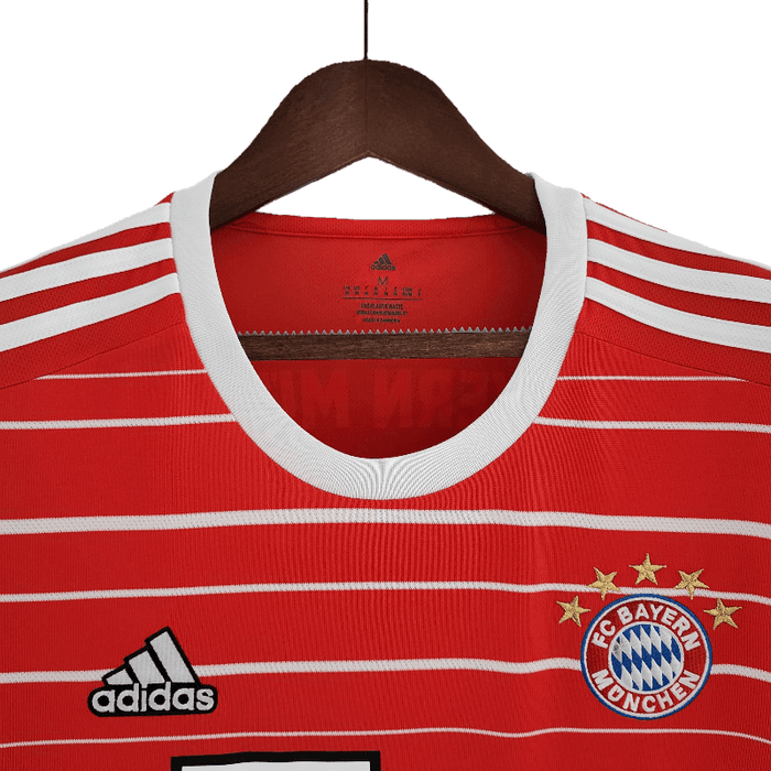 Bayern Munich 2022/23 Local - CAMISETAS4ALL