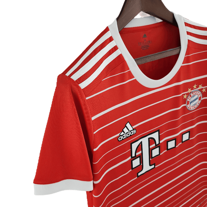 Bayern Munich 2022/23 Local - CAMISETAS4ALL