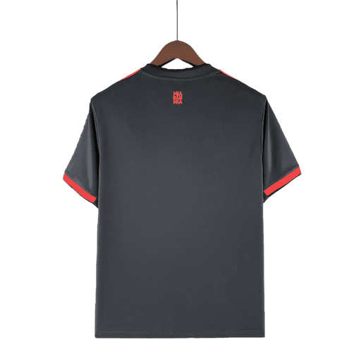 Bayern Munich 2022/23 Tercero Visitante - CAMISETAS4ALL