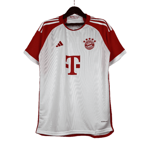 Bayern Munich 2023/24 Local - CAMISETAS4ALL