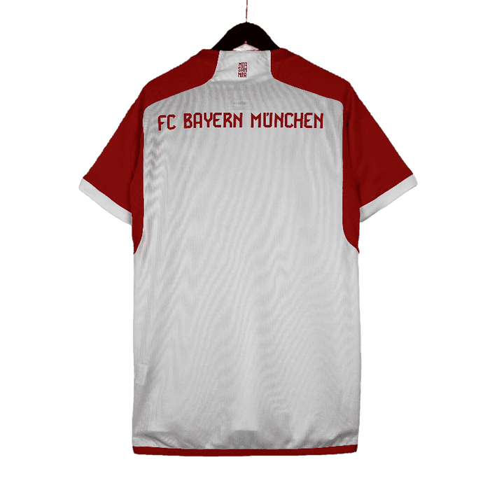 Bayern Munich 2023/24 Local - CAMISETAS4ALL