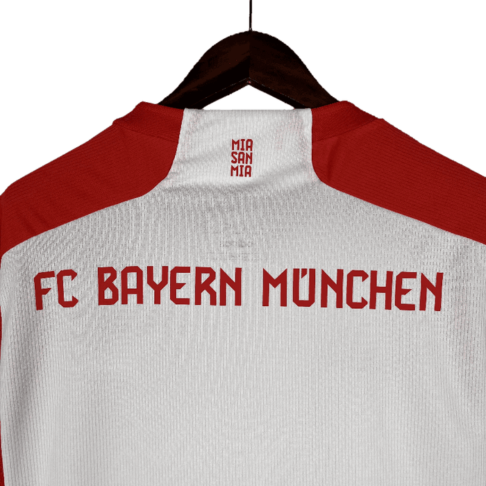 Bayern Munich 2023/24 Local - CAMISETAS4ALL