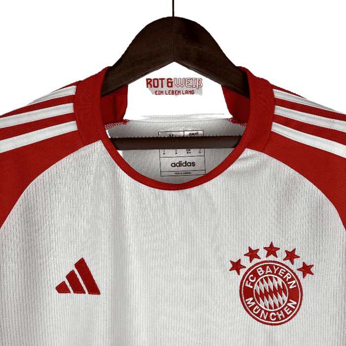 Bayern Munich 2023/24 Local - CAMISETAS4ALL