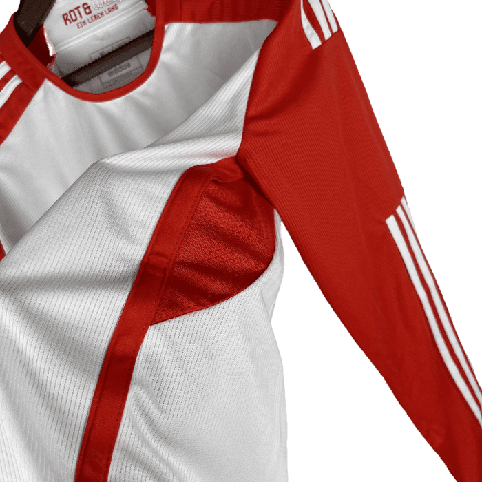 Bayern Munich 2023/24 Manga larga Local - CAMISETAS4ALL