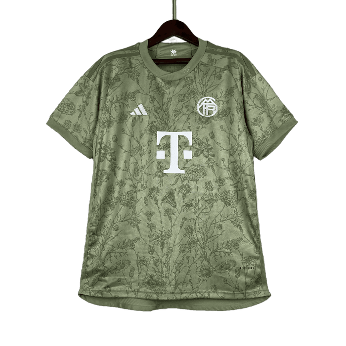 Bayern Munich 2023/24 Oktoberfest Edition - CAMISETAS4ALL