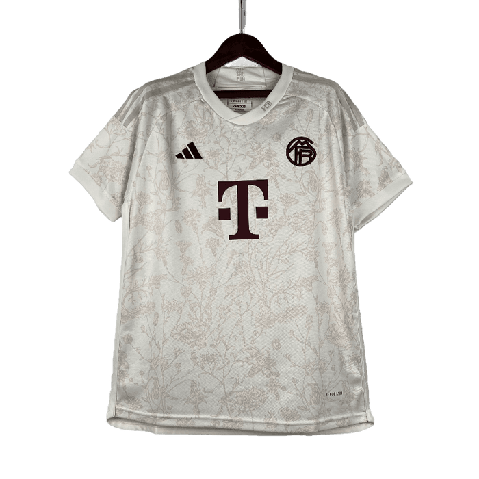 Bayern Munich 2023/24 Tercero Visitante - CAMISETAS4ALL