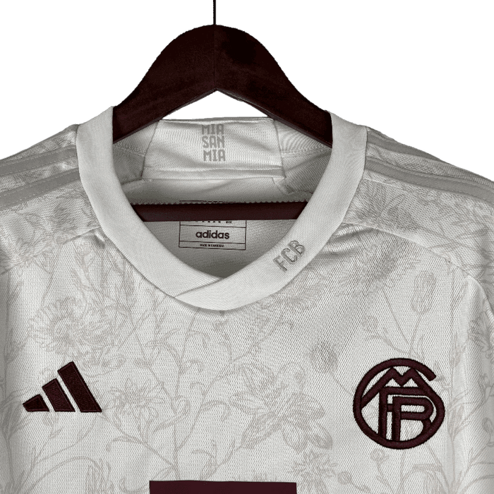 Bayern Munich 2023/24 Tercero Visitante - CAMISETAS4ALL