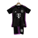 Bayern Munich 23/24 NIÑOS Visitante - CAMISETAS4ALL