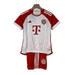 Bayern Munich 23/24 NIÑOS Local - CAMISETAS4ALL