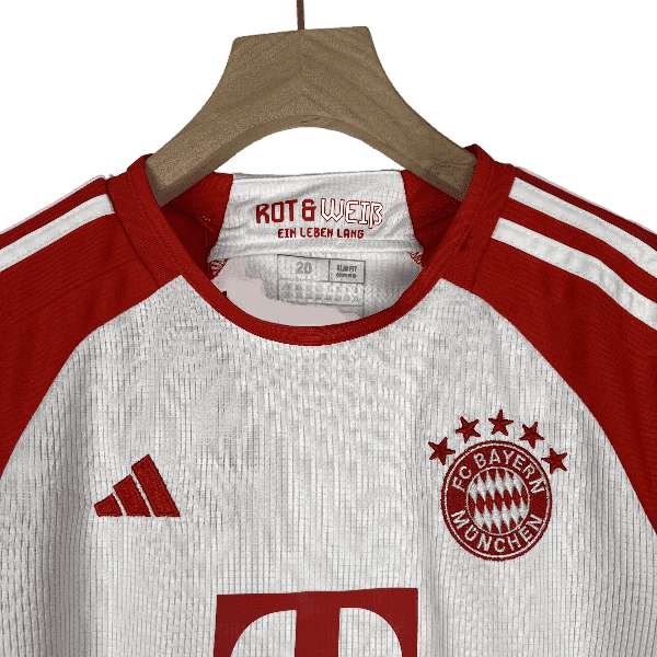 Bayern Munich 23/24 NIÑOS Local - CAMISETAS4ALL