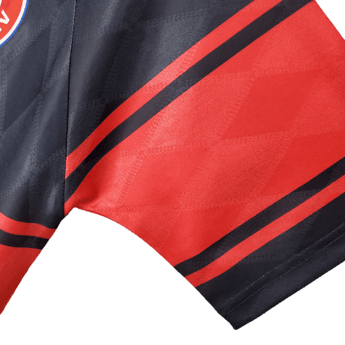 Bayern Munich Retro 1997/99 Local - CAMISETAS4ALL