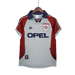 Bayern Munich Retro 1998/99 Visitante - CAMISETAS4ALL