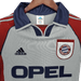 Bayern Munich Retro 1998/99 Visitante - CAMISETAS4ALL