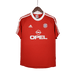 Bayern Munich Retro 2000/01 Local - CAMISETAS4ALL