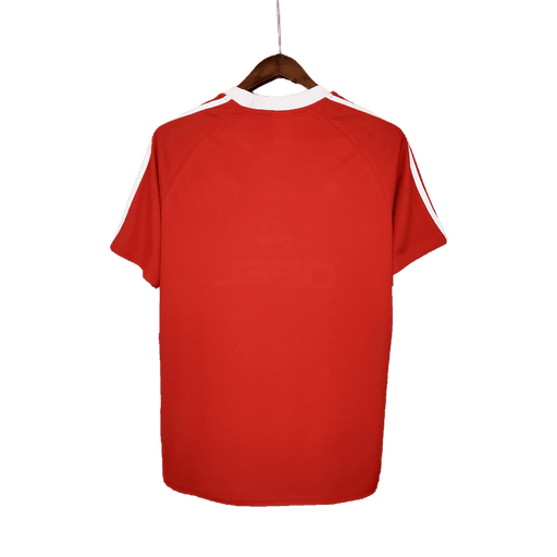 Bayern Munich Retro 2000/01 Local - CAMISETAS4ALL