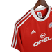 Bayern Munich Retro 2000/01 Local - CAMISETAS4ALL