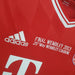 Bayern Munich Retro 2013/14 Champions League Local - CAMISETAS4ALL