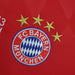 Bayern Munich Retro Manga larga 2013/14 Champions League Local - CAMISETAS4ALL