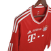 Bayern Munich Retro Manga larga 2013/14 Champions League Local - CAMISETAS4ALL