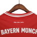 Bayern Munich Retro Manga larga 2013/14 Champions League Local - CAMISETAS4ALL