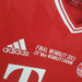 Bayern Munich Retro Manga larga 2013/14 Champions League Local - CAMISETAS4ALL