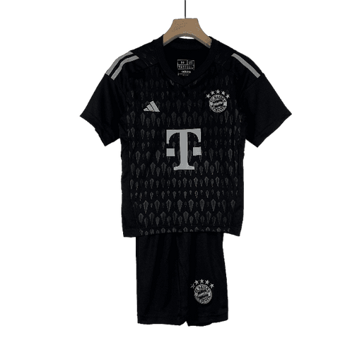 Bayern Munichc 23/24 NIÑOS Portero - CAMISETAS4ALL