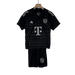 Bayern Munichc 23/24 NIÑOS Portero - CAMISETAS4ALL