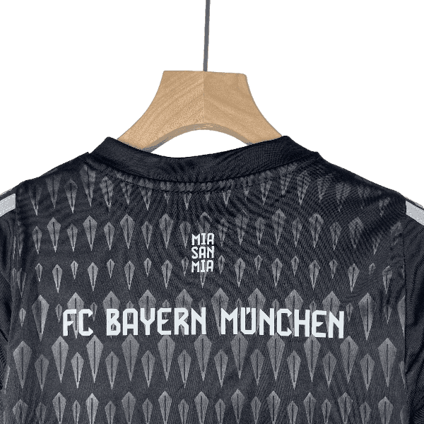 Bayern Munichc 23/24 NIÑOS Portero - CAMISETAS4ALL