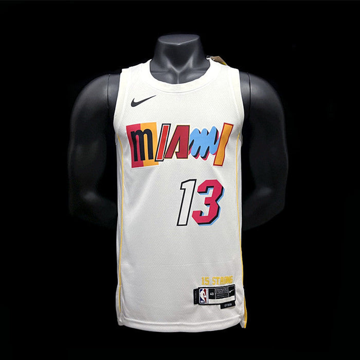 Miami Heat 13 ADEBAYO NBA Canasta