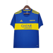 Boca Juniors 21/22 Local - CAMISETAS4ALL