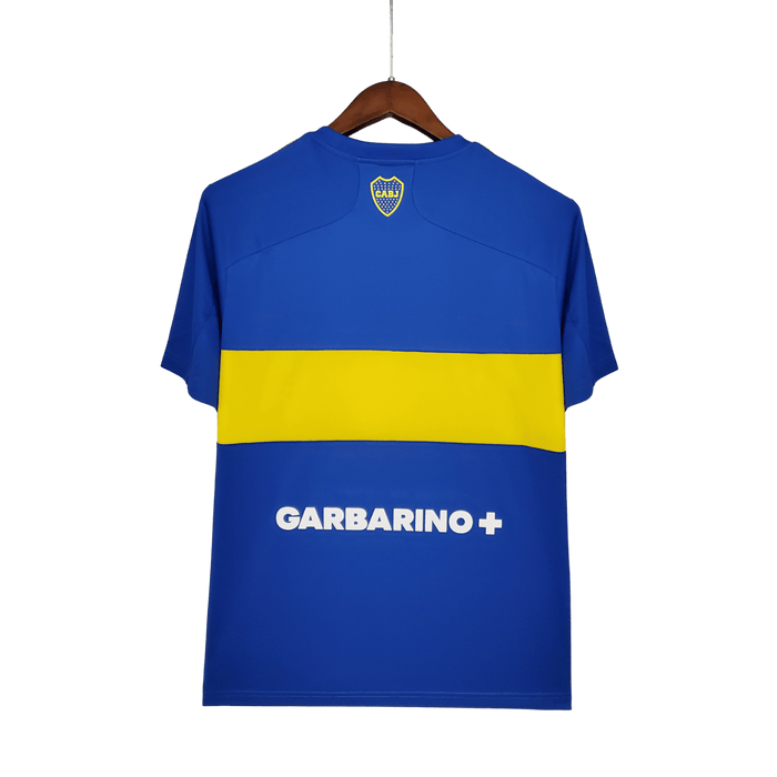 Boca Juniors 21/22 Local - CAMISETAS4ALL