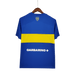 Boca Juniors 21/22 Local - CAMISETAS4ALL