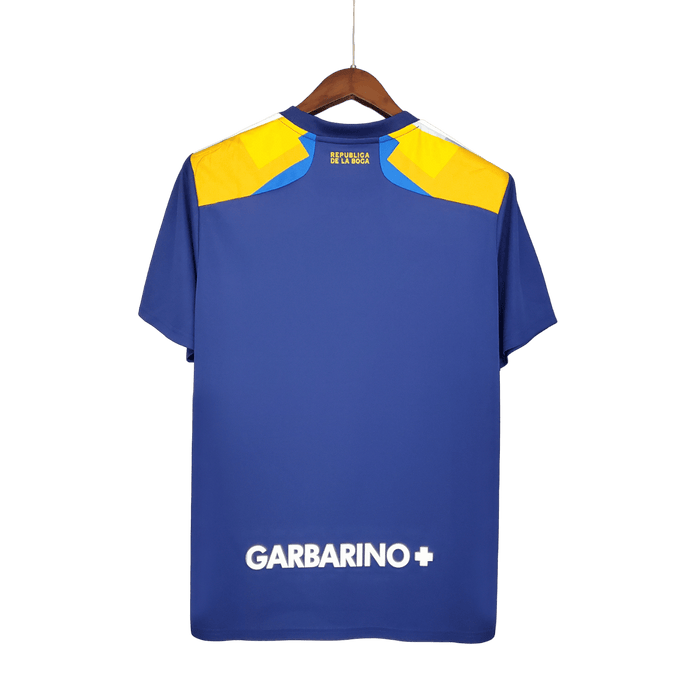 Boca Juniors 21/22 Tercero away - CAMISETAS4ALL