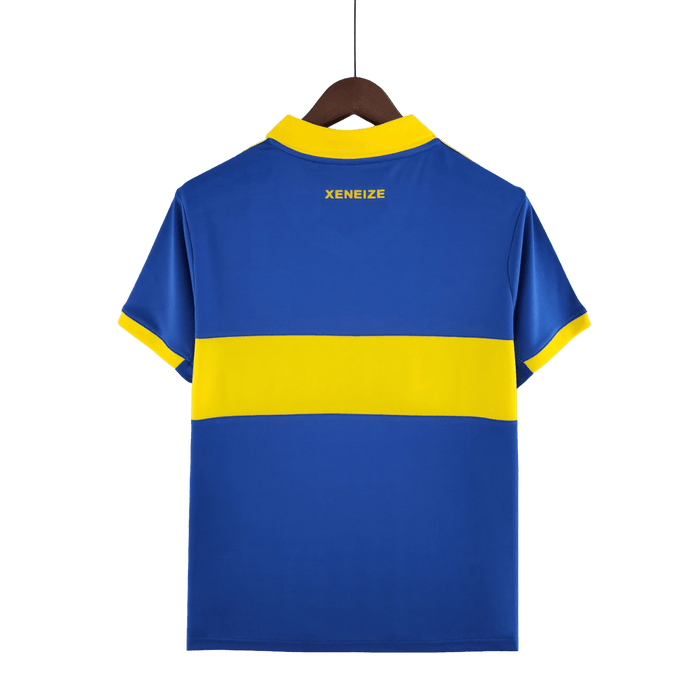 Boca Juniors 22/23 Local - CAMISETAS4ALL