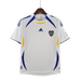 Boca Juniors 22/23 Pre-Game Uniforme Blanco - CAMISETAS4ALL