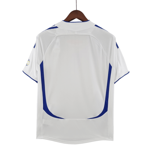 Boca Juniors 22/23 Pre-Game Uniforme Blanco - CAMISETAS4ALL