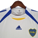 Boca Juniors 22/23 Pre-Game Uniforme Blanco - CAMISETAS4ALL