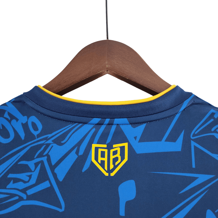 Boca Juniors 22/23 Edición Especial - CAMISETAS4ALL