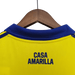 Boca Juniors 22/23 Tercero Visitante - CAMISETAS4ALL