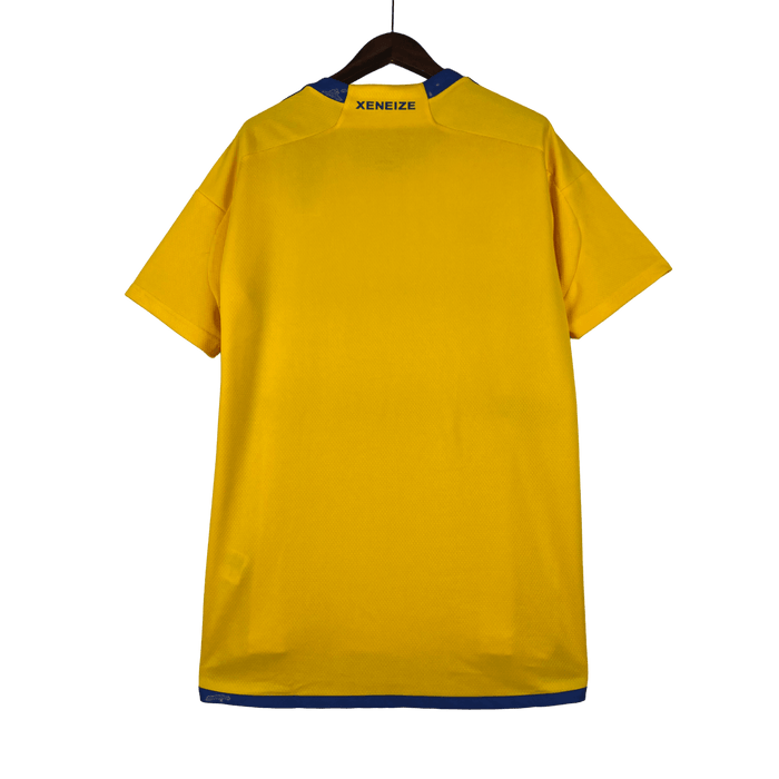 Boca Juniors 23/24 Visitante - CAMISETAS4ALL