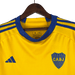 Boca Juniors 23/24 Visitante - CAMISETAS4ALL