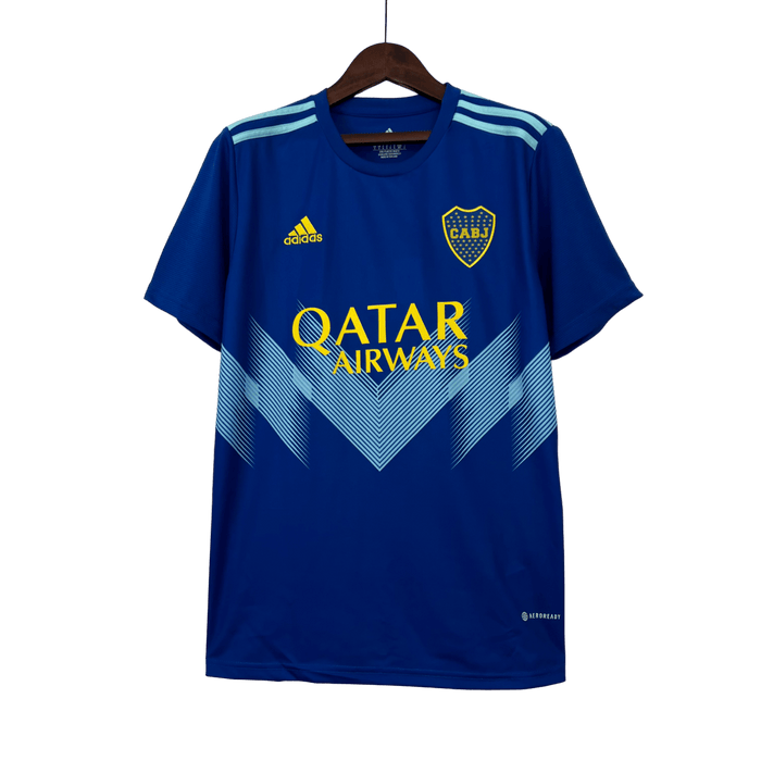 Boca Juniors 23/24 Azul - CAMISETAS4ALL